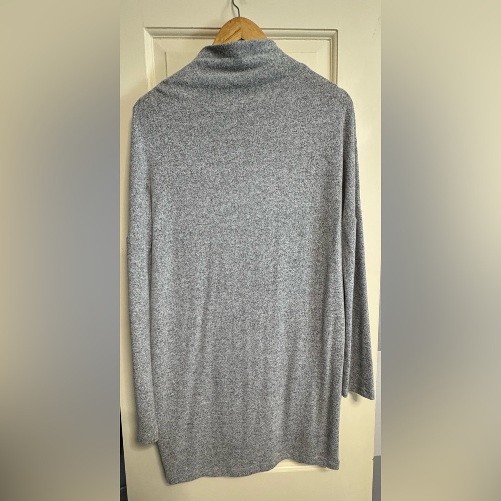 Antistar Sweater Dress
